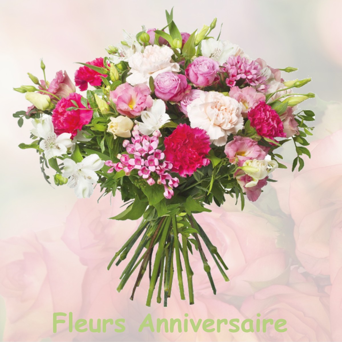 fleurs anniversaire PIERREFITTE-SUR-AIRE